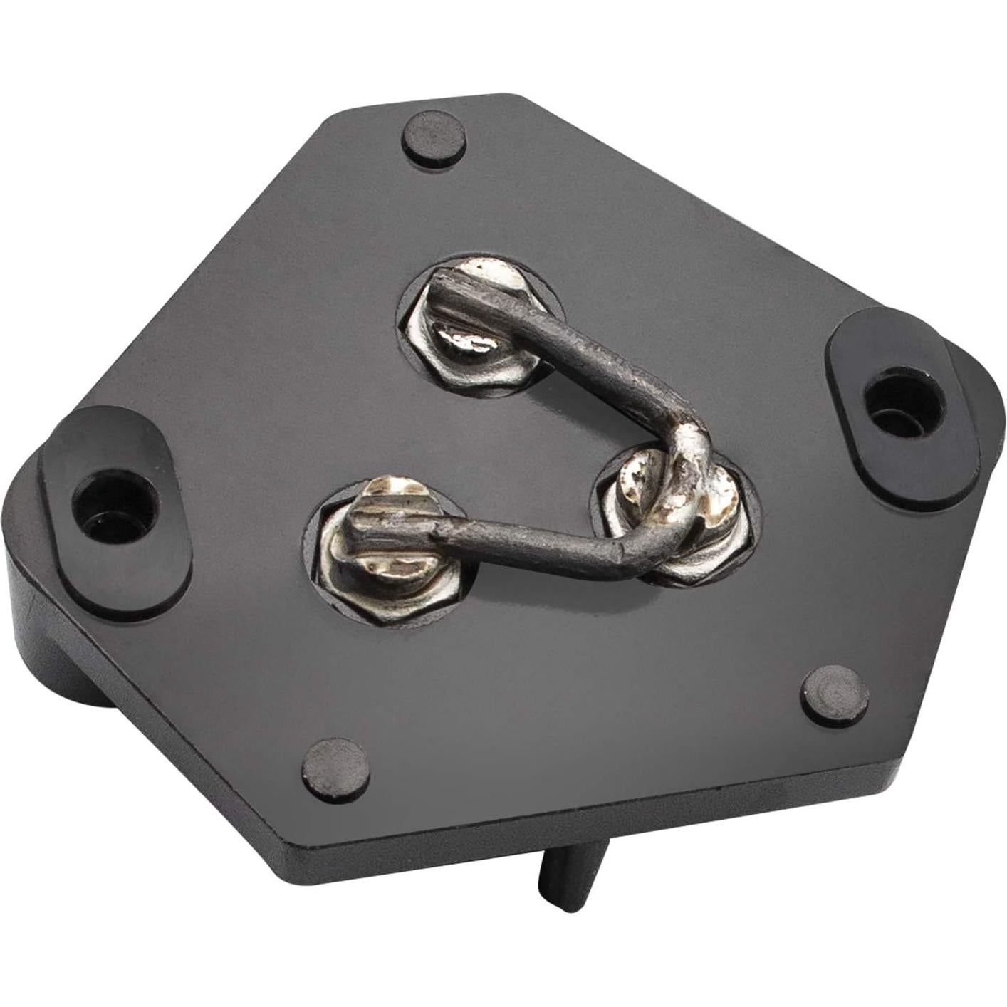 Cargador de Batería Lester 30A Drive-up para Club Car y EZGO