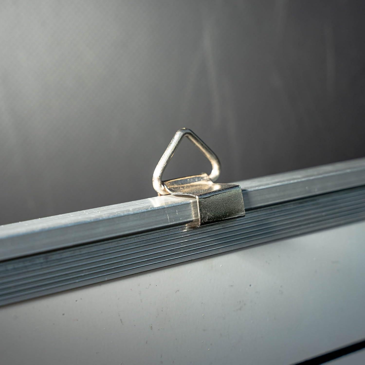 Tablero de Tácticas Magnético QUICKPLAY 30x45cm para Fútbol