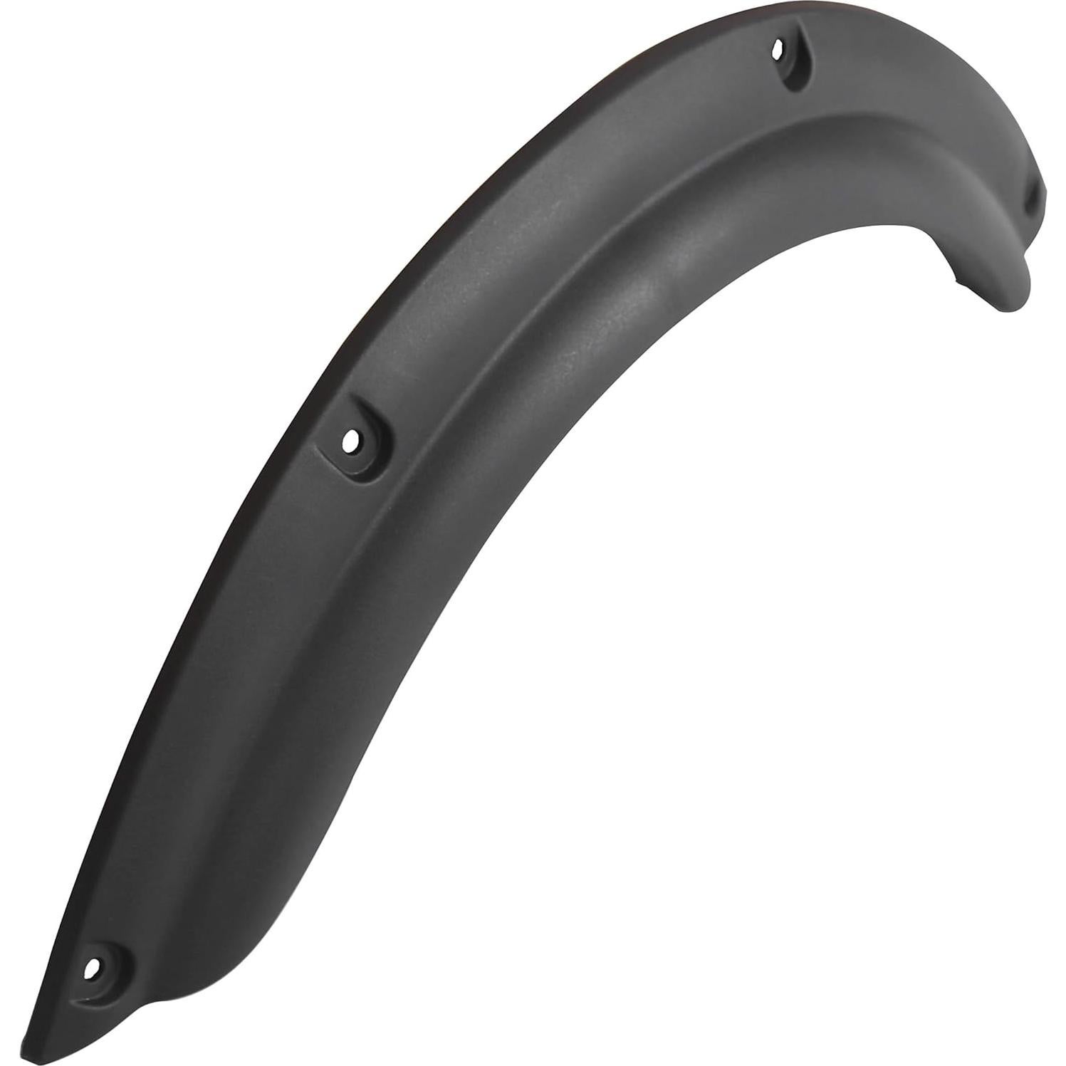 Guardabarros ECOTRIC para Carro de Golf Yamaha G29 2007+