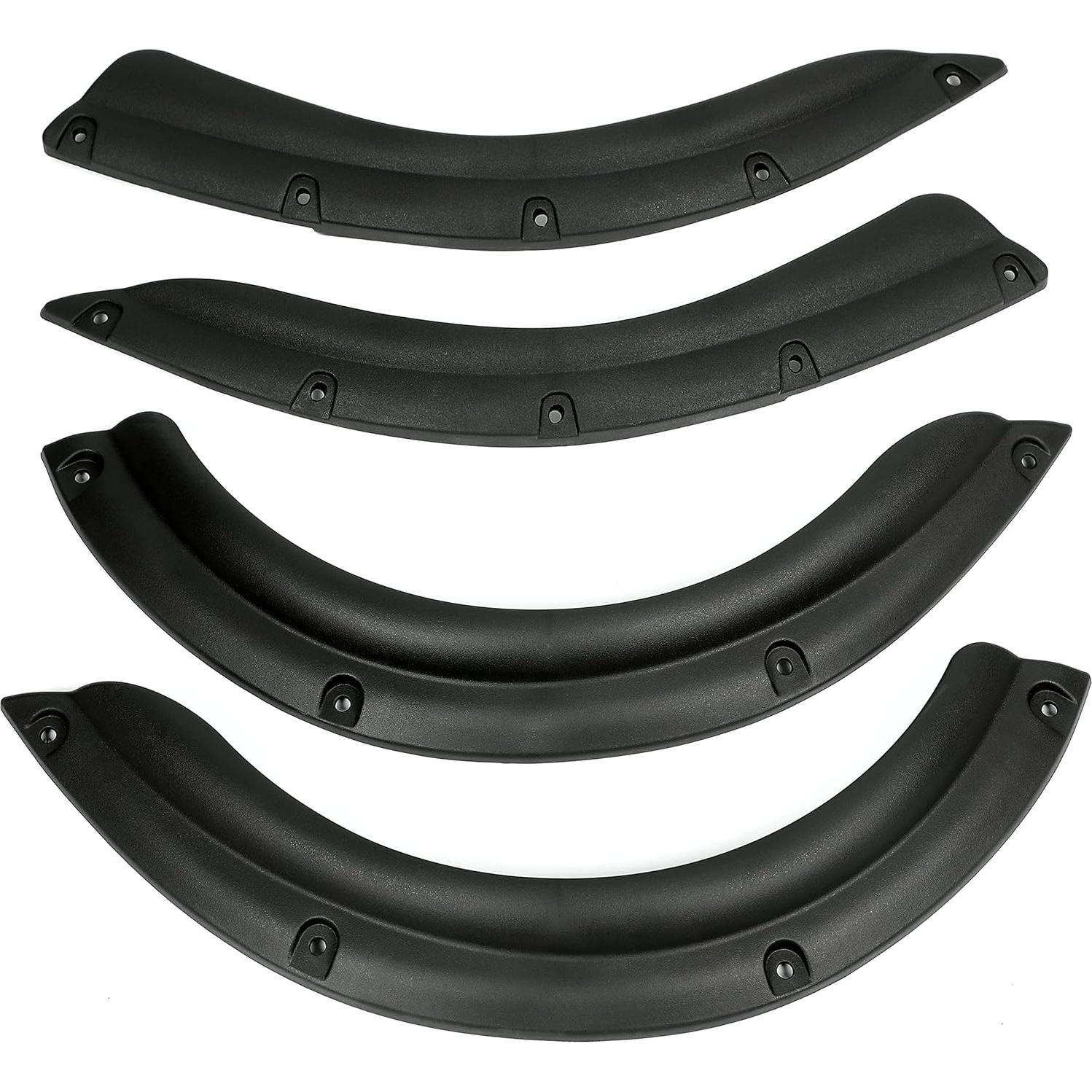 Guardabarros ECOTRIC para Carro de Golf Yamaha G29 2007+