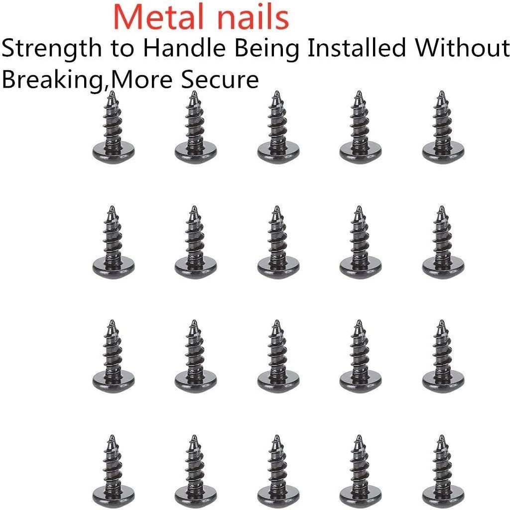 Extensiones de Guardabarros 10L0L para Carrito Golf Yamaha G29