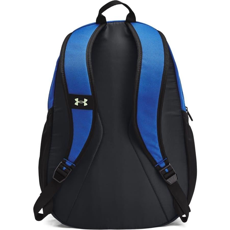 Mochila Under Armour Hustle Sport Azul Técnico 26L