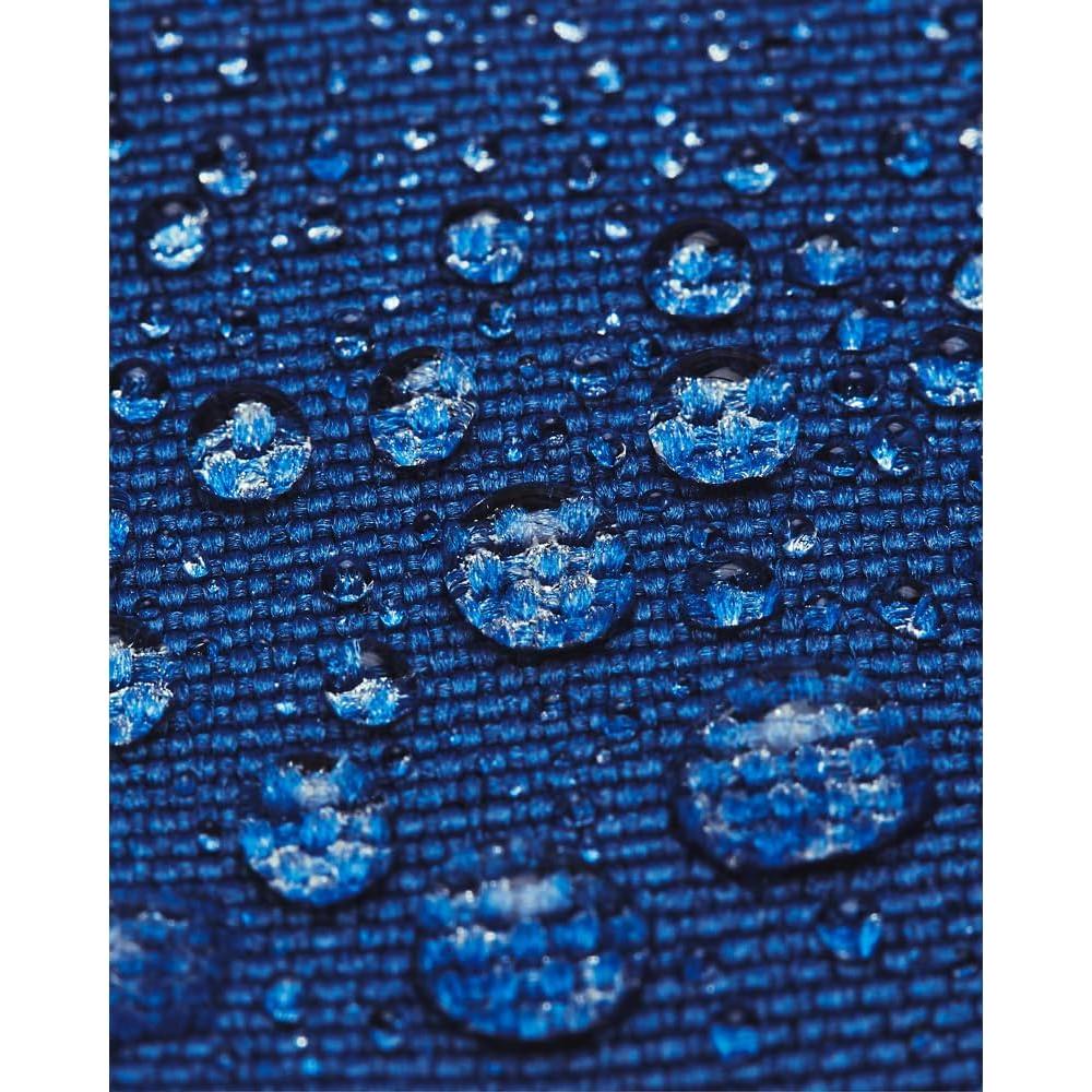 Mochila Under Armour Hustle Sport Azul Técnico 26L