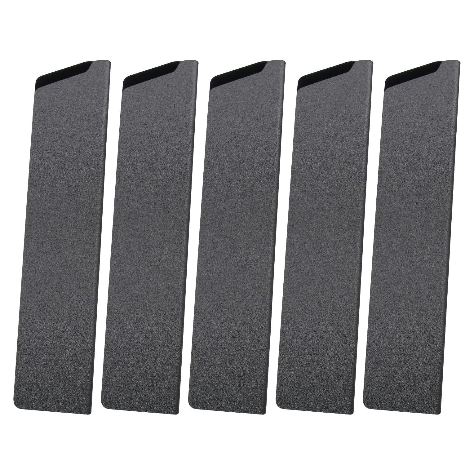 5 Protectores de Filo Universal AKZYTUE para Cuchillo 25.4 cm