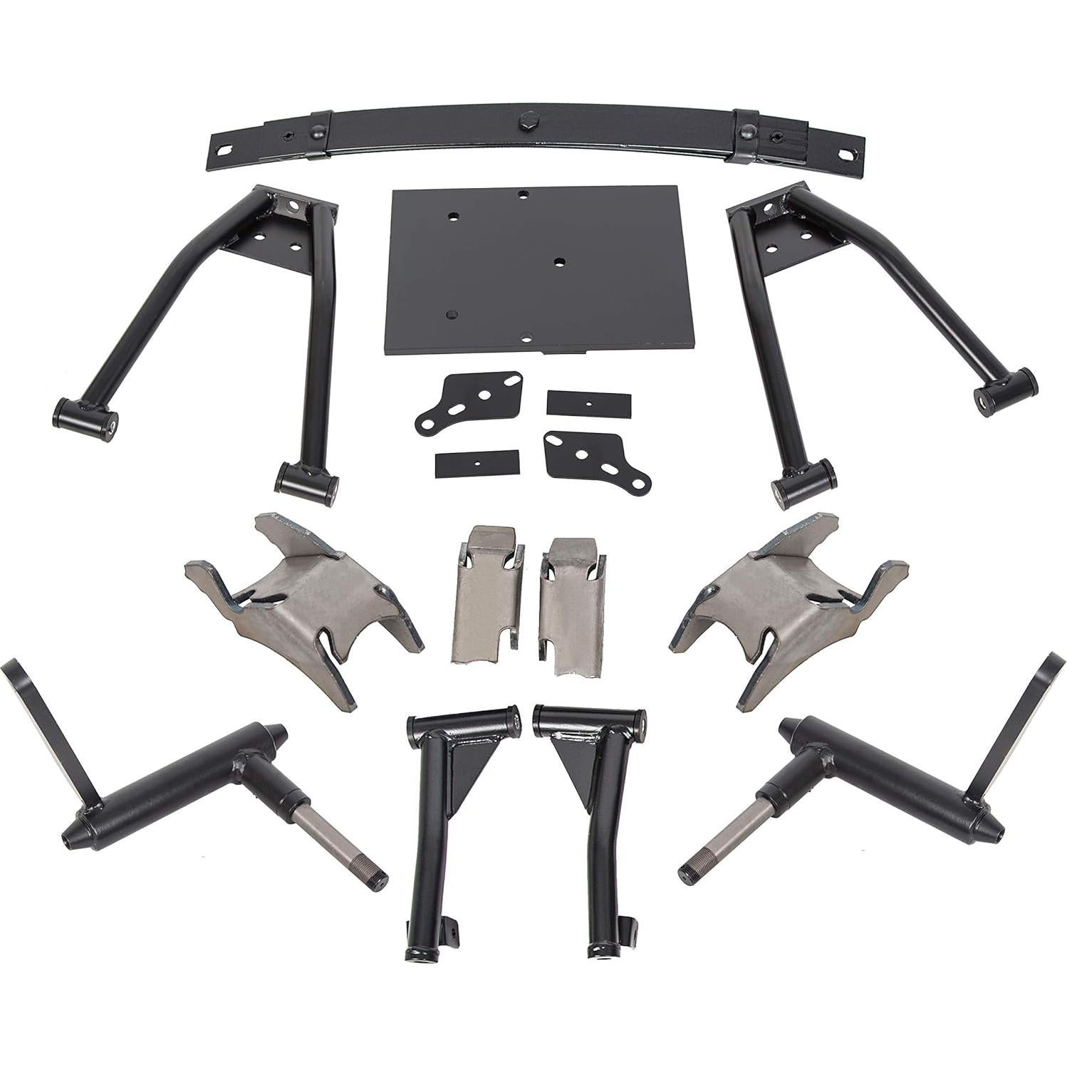 Kit de Elevación A-Arm HECASA 15.24 cm para Carritos de Golf
