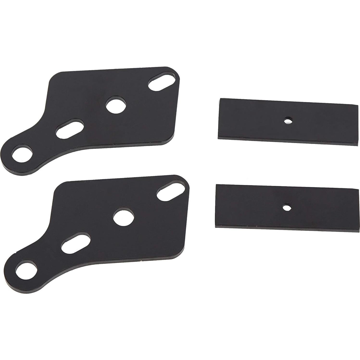 Kit de Elevación A-Arm HECASA 15.24 cm para Carritos de Golf