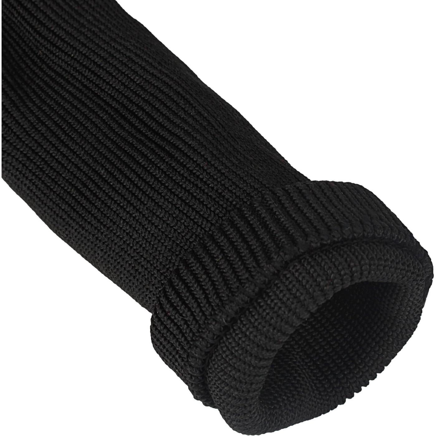 Cubiertas de Cabeza de Golf Andux CTMT-02 Cuello Largo 4pcs