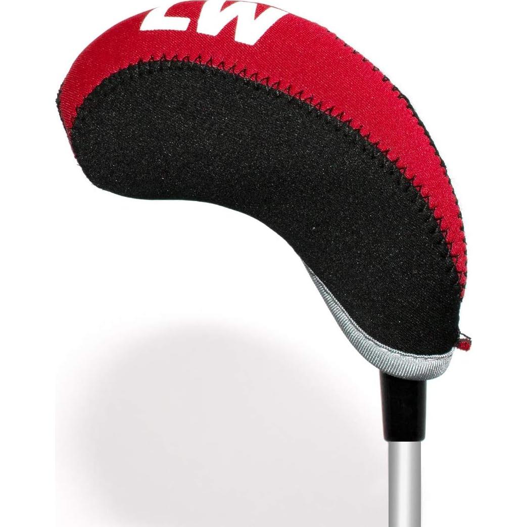 Cubiertas de Neopreno para Hierros de Golf JT SPORTS 11 Piezas