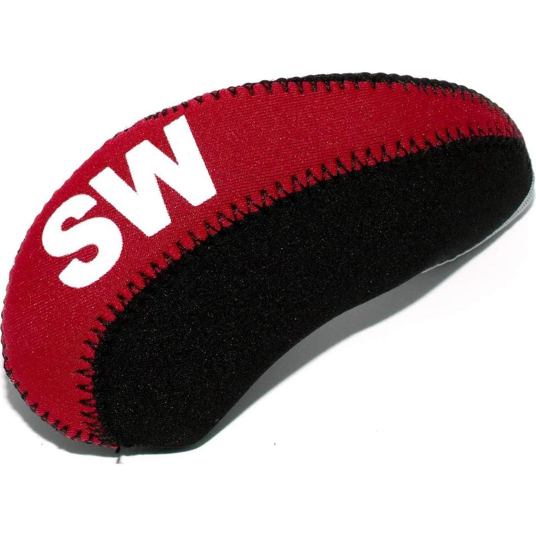 Cubiertas de Neopreno para Hierros de Golf JT SPORTS 11 Piezas