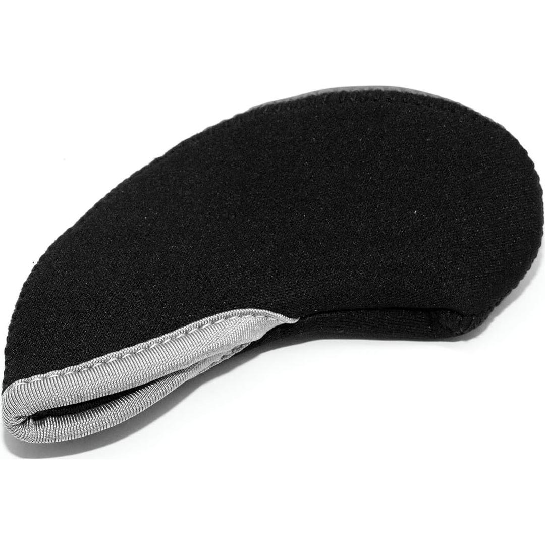 Cubiertas de Neopreno para Hierros de Golf JT SPORTS 11 Piezas