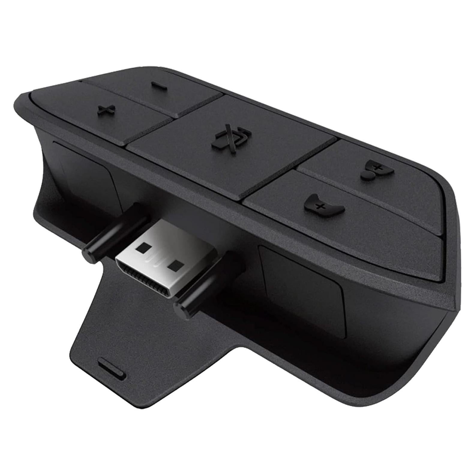 Adaptador de Auriculares Estéreo LevelHike para Xbox One/S