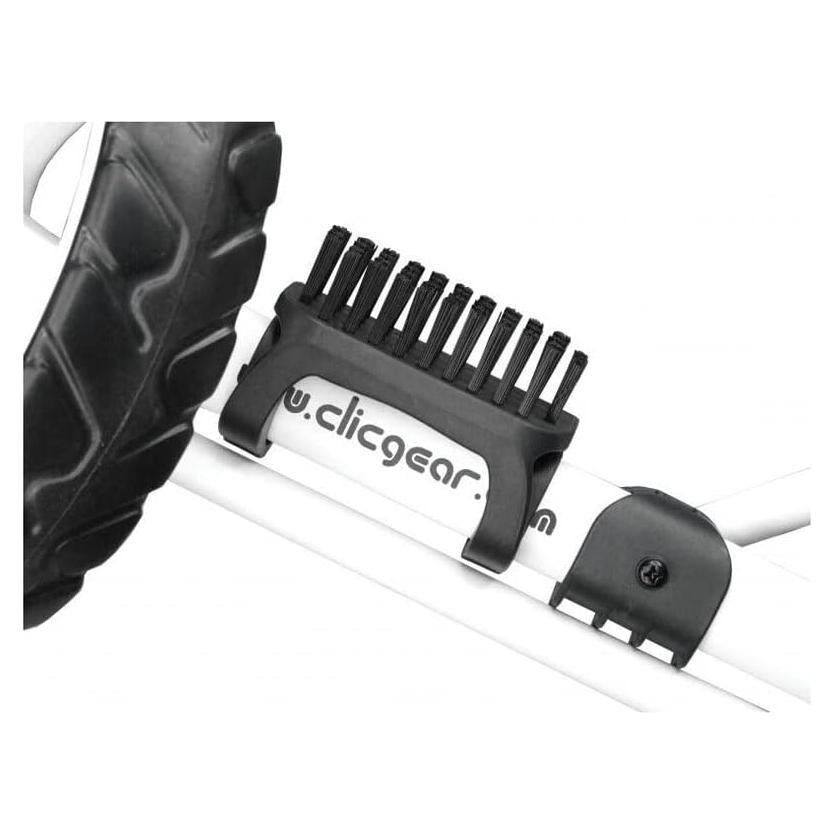 Cepillo de Limpieza para Zapatos de Golf Clicgear 2014