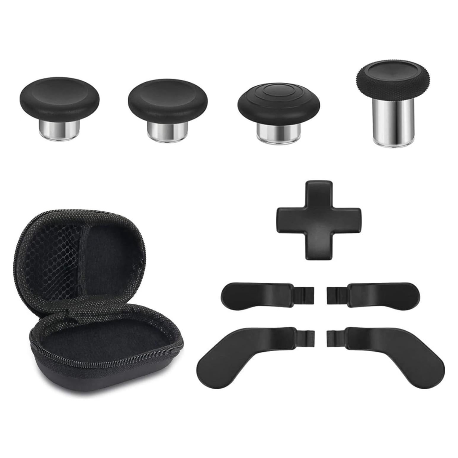 Palancas de Reemplazo GDSNOW para Controlador Xbox Elite 2