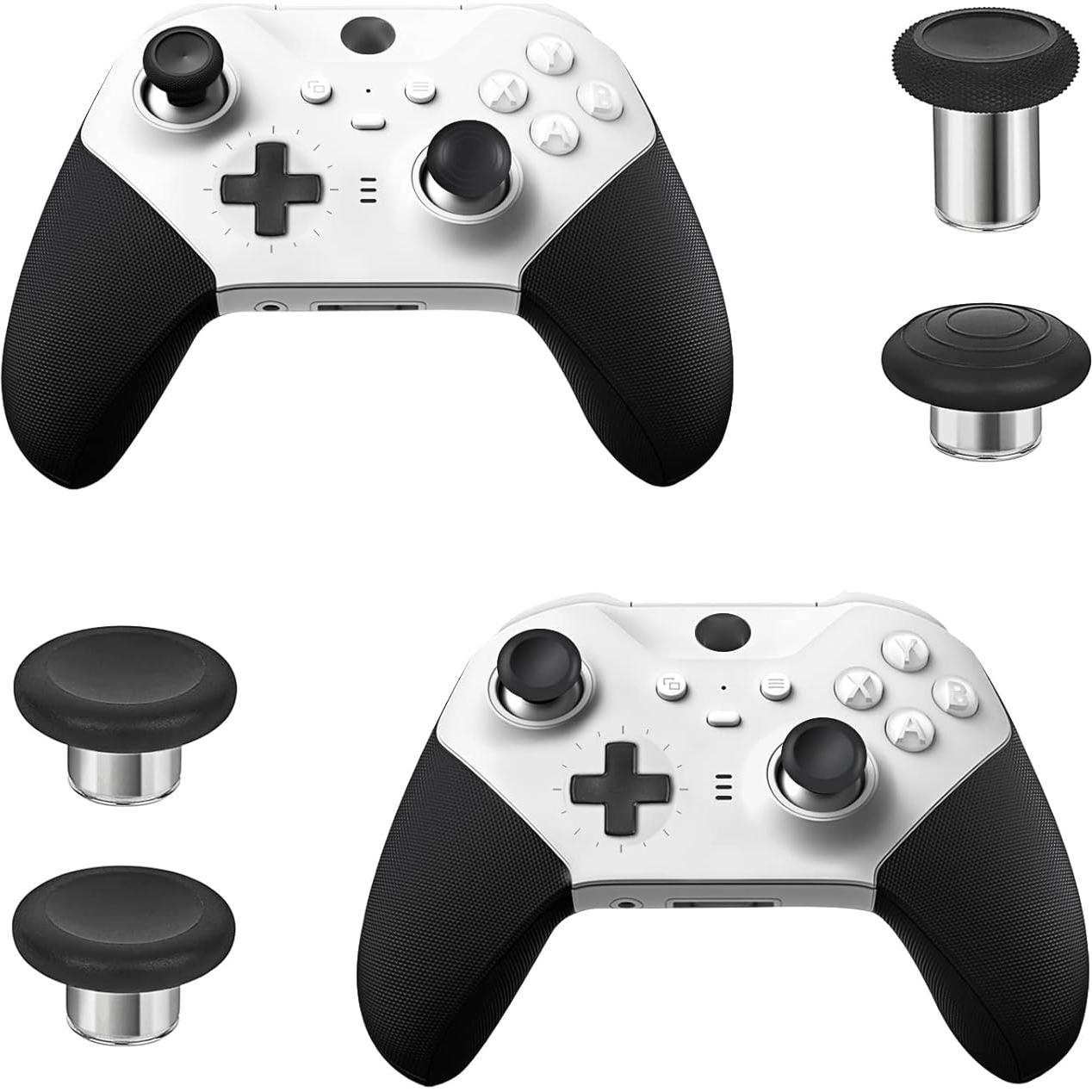 Palancas de Reemplazo GDSNOW para Controlador Xbox Elite 2