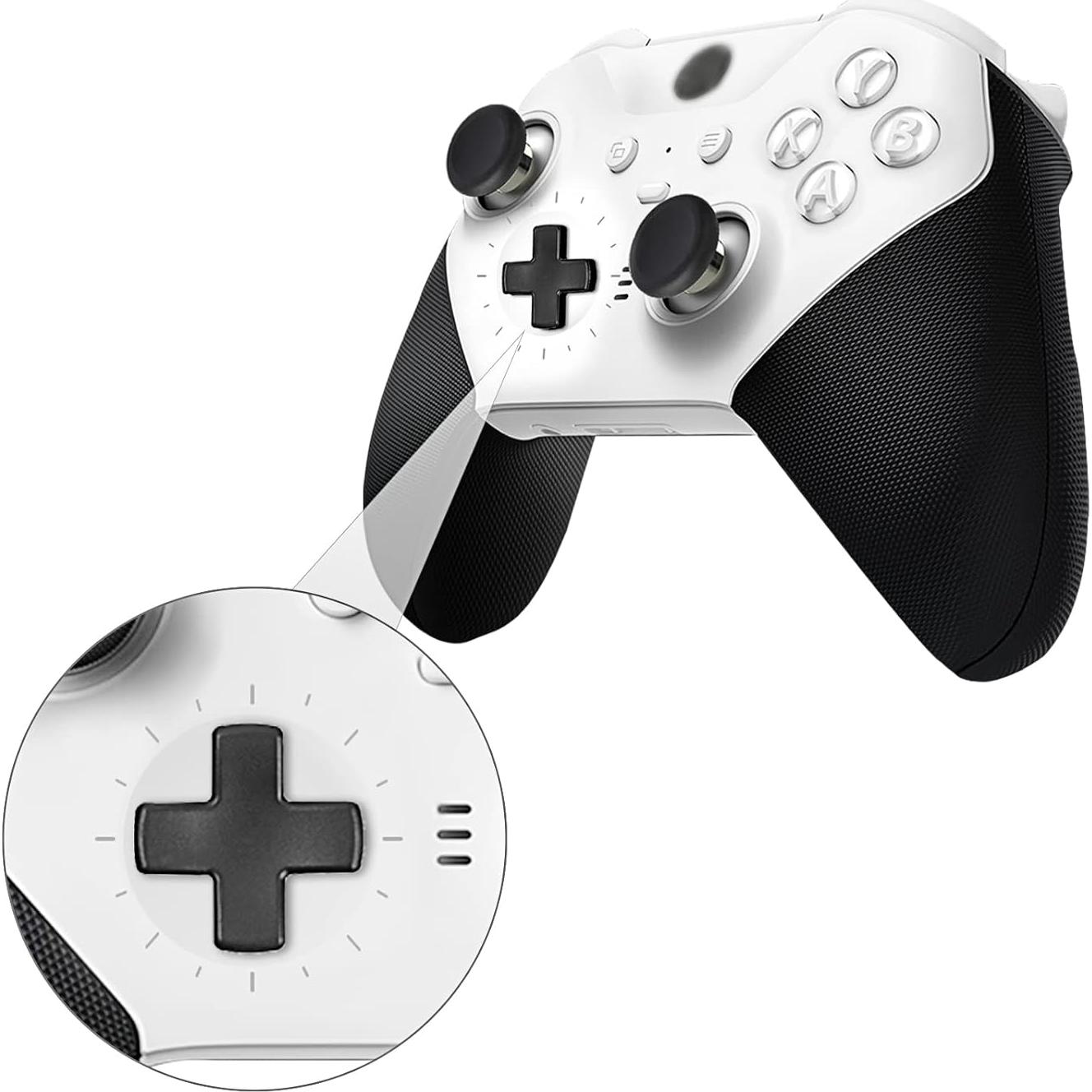 Palancas de Reemplazo GDSNOW para Controlador Xbox Elite 2