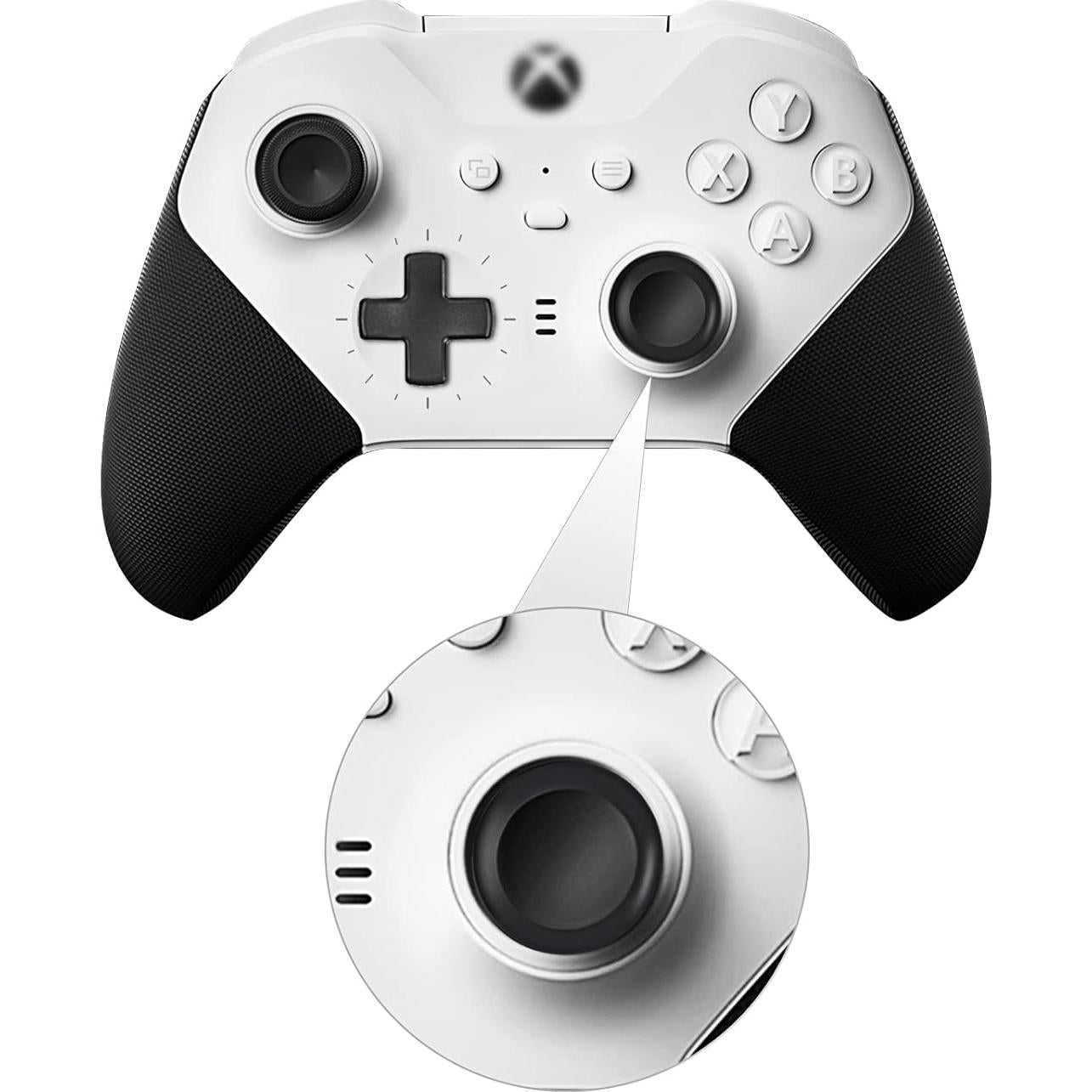 Palancas de Reemplazo GDSNOW para Controlador Xbox Elite 2