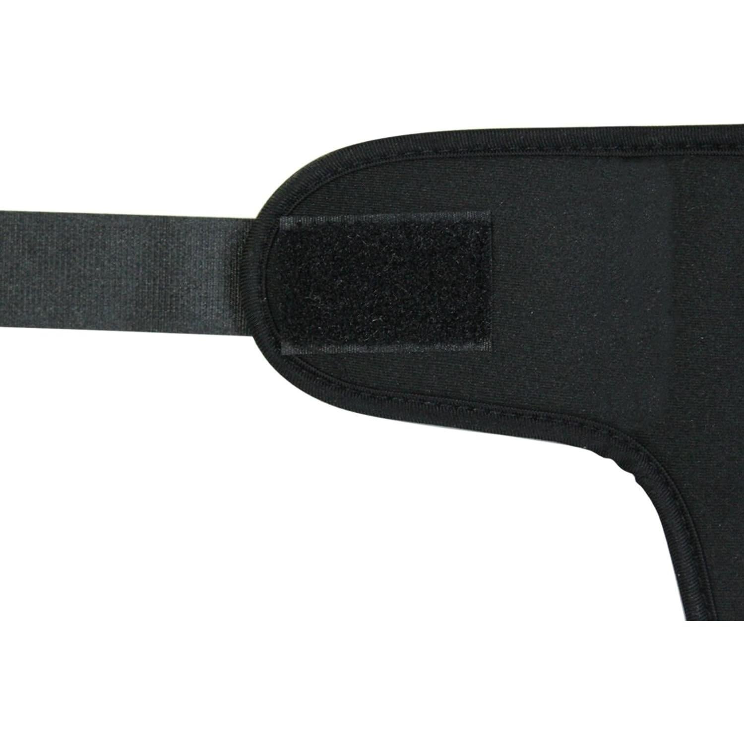 Férula de Muñeca para Golf Scott Edward Grande Neopreno