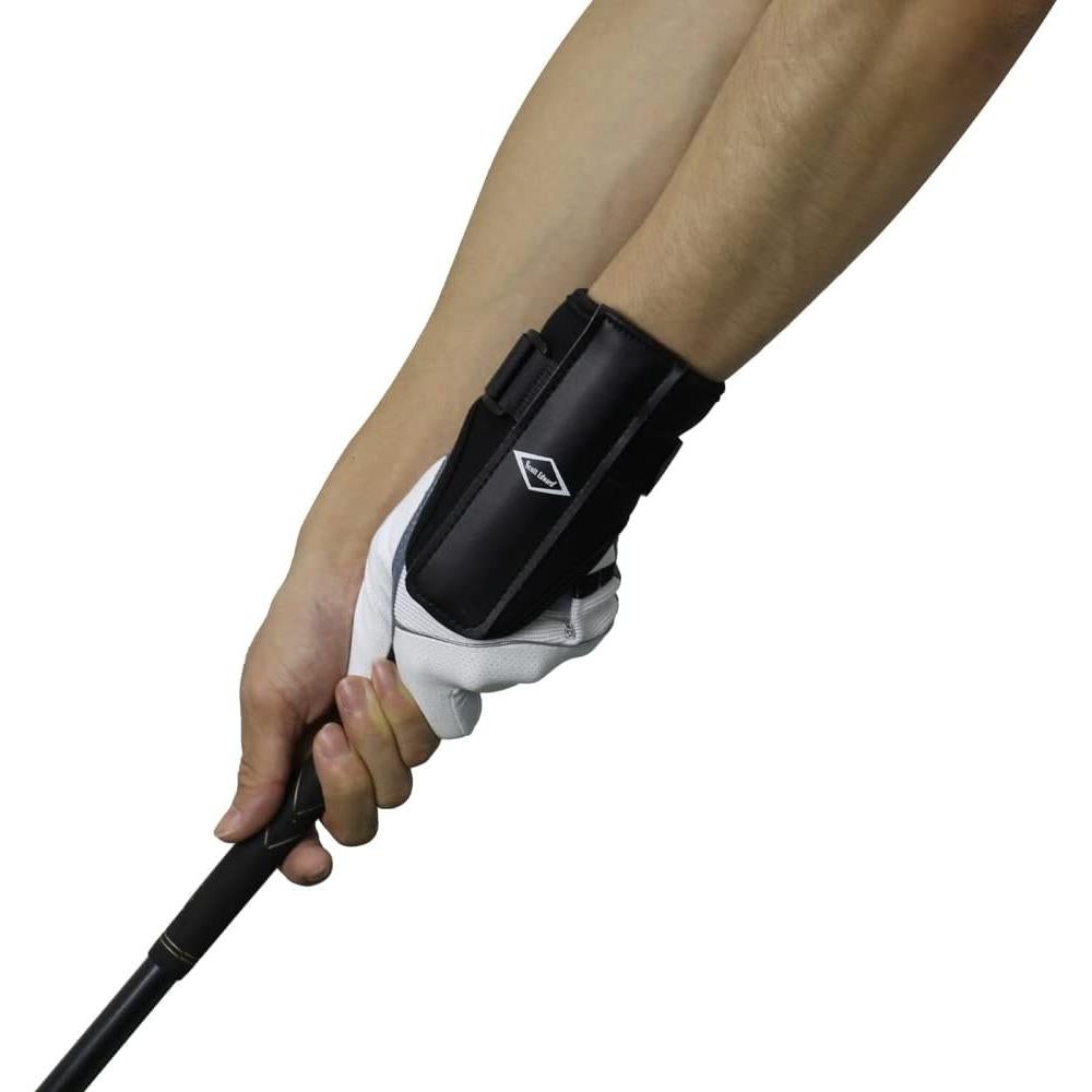 Férula de Muñeca para Golf Scott Edward Grande Neopreno
