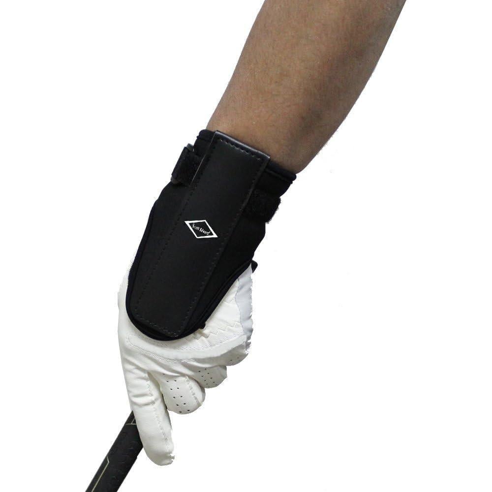Férula de Muñeca para Golf Scott Edward Grande Neopreno