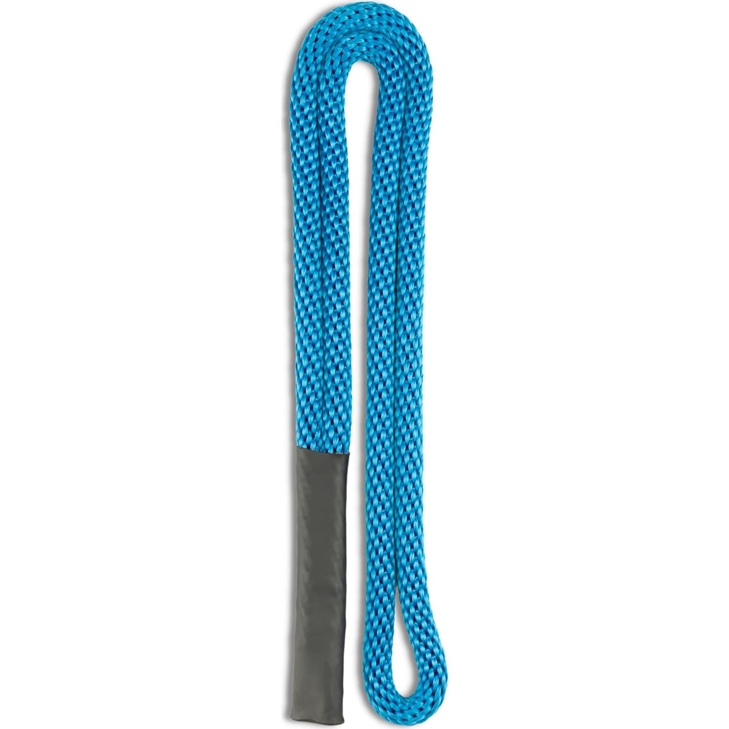 Entrenador de Cuerda para Swing de Golf Right Rope Azul