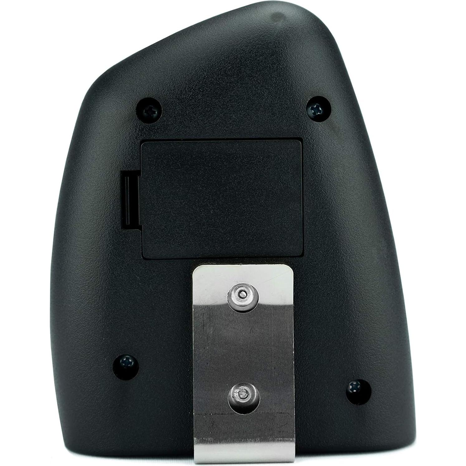 Temporizador de Tiro PACT Club III - Ergonómico y Portátil