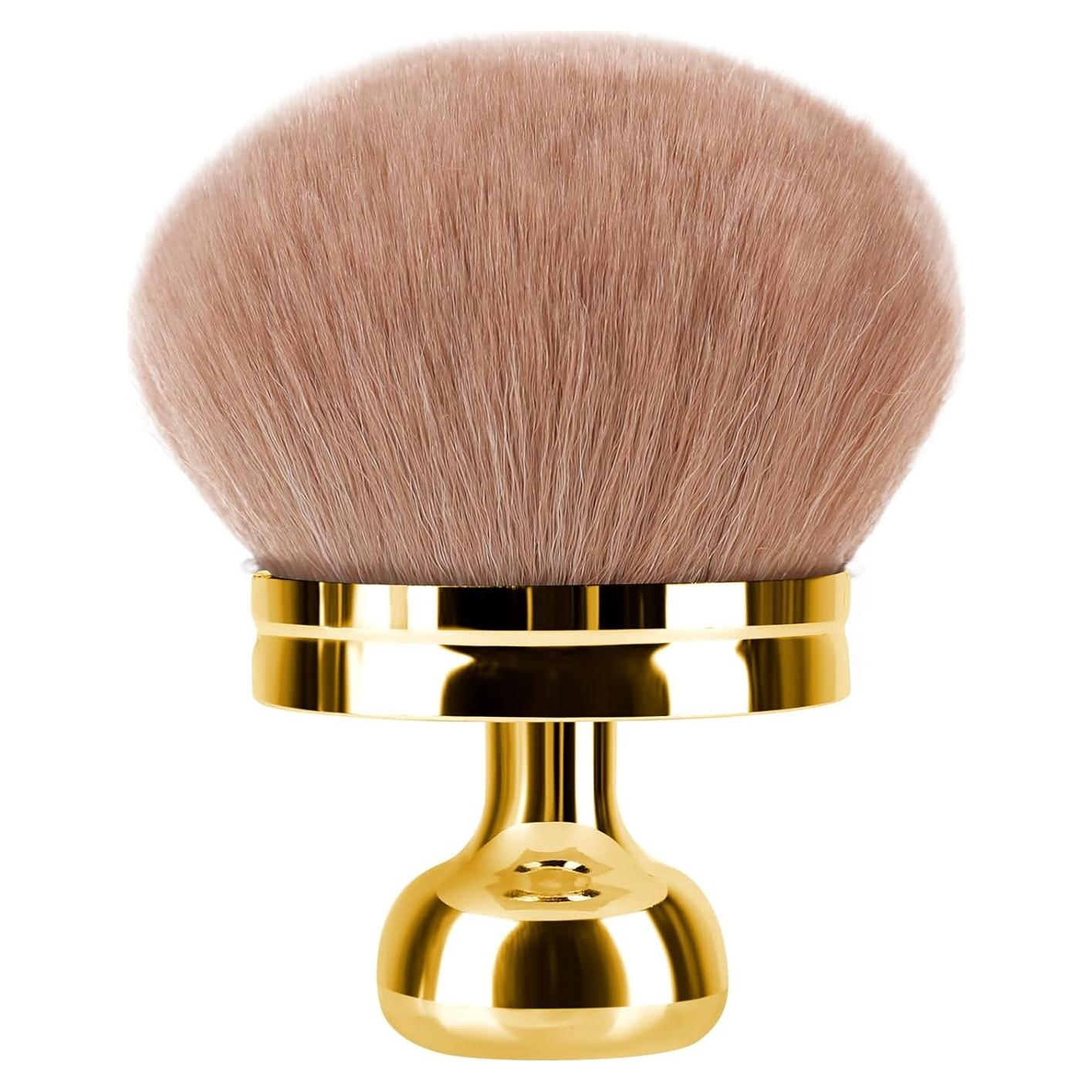 Cepillo Corporal Extra Grande TOSOUATOP 8.38 cm Ultra Suave