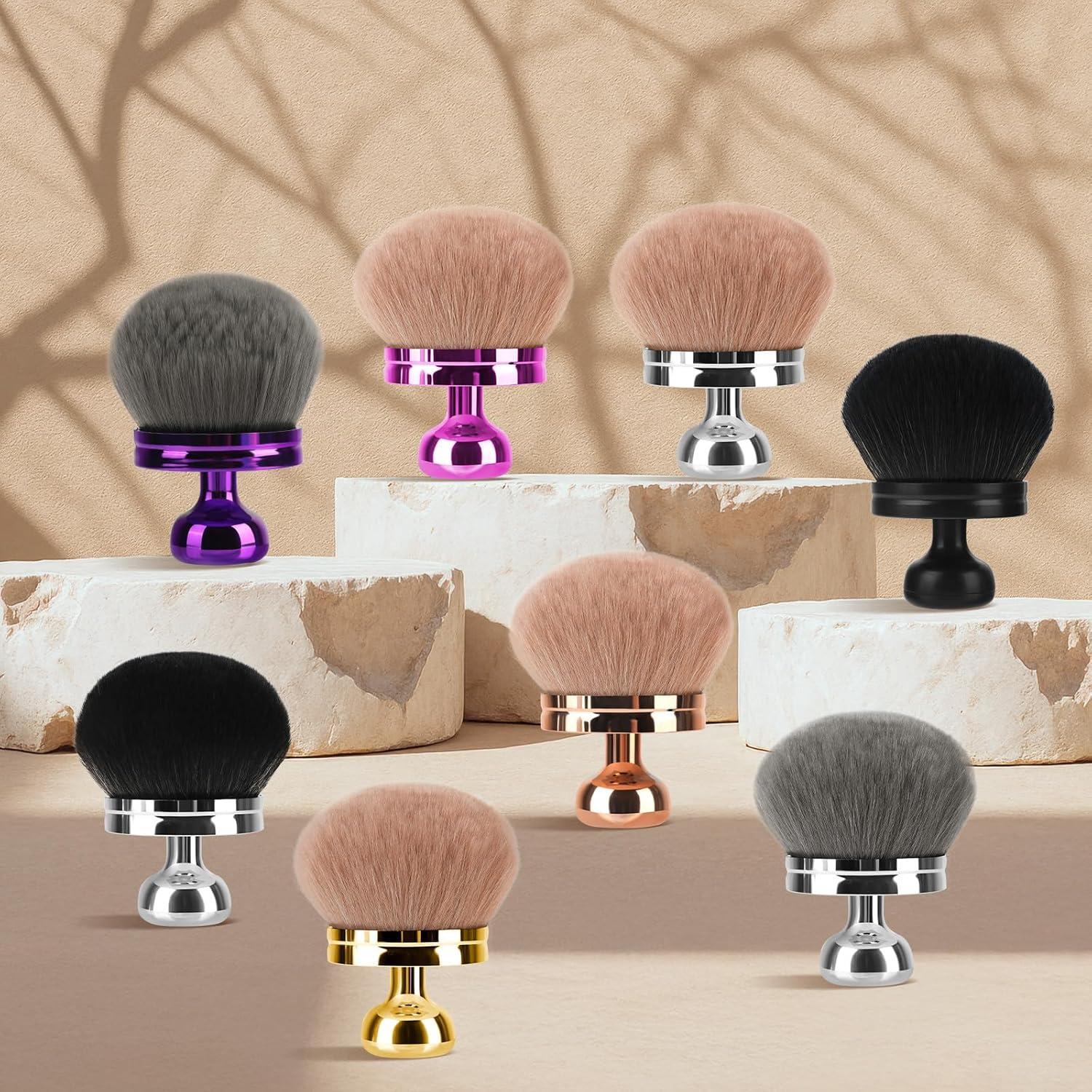 Cepillo Corporal Extra Grande TOSOUATOP 8.38 cm Ultra Suave