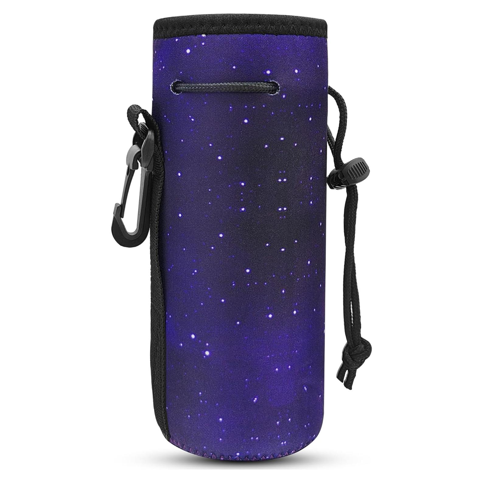 Funda Aislante de Neopreno para Botellas 0.6L/0.75L ALLENLIFE