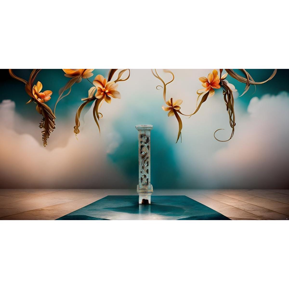 Soporte de Incienso de Madera Ecológica El Gran Bazar Indio