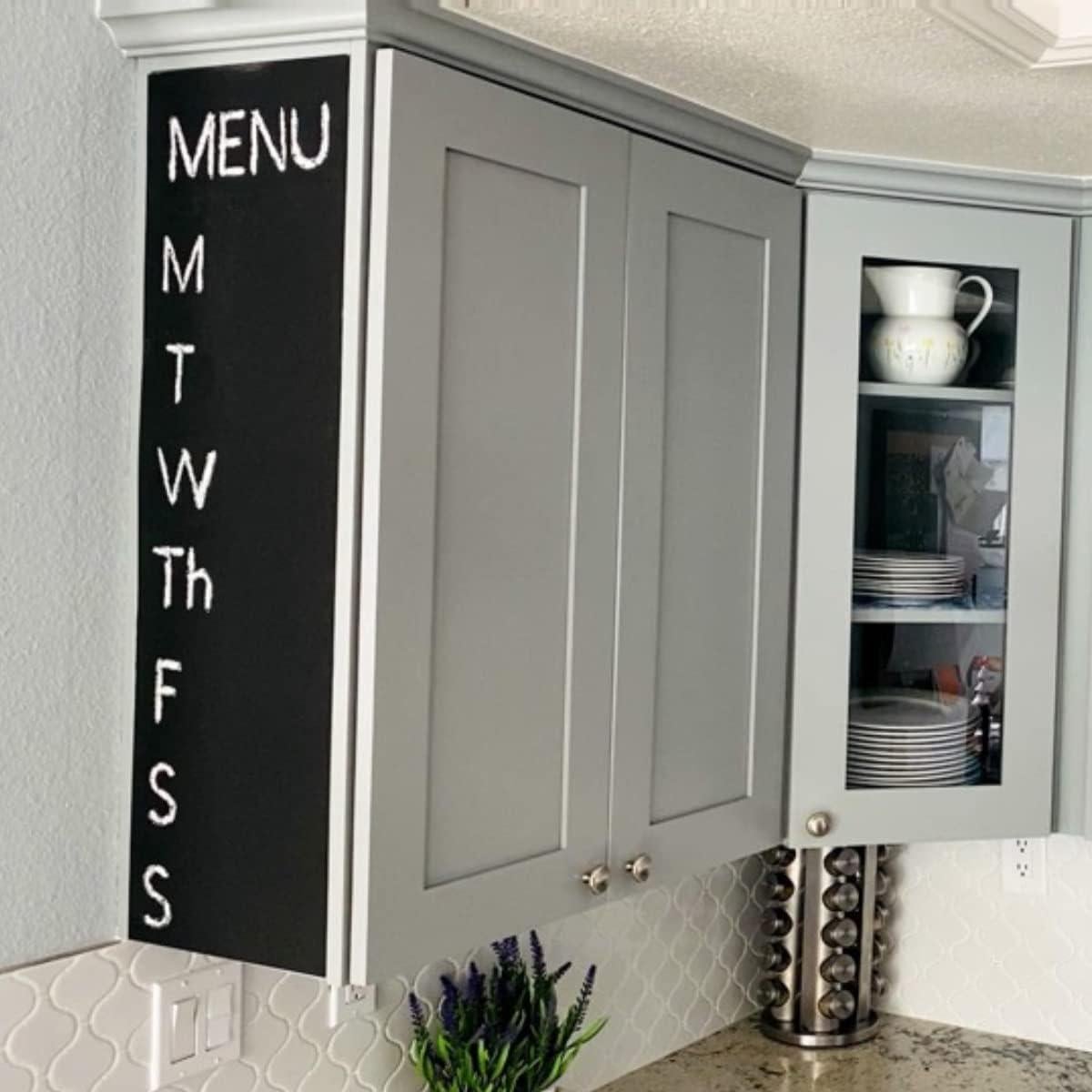 Pintura de Pizarra Magnetize-It! 0.95L Negra Mate