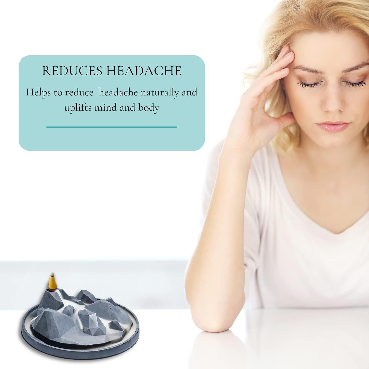 Conos de Incienso Relajante INSCENTS WATERFALL - 100 Unidades