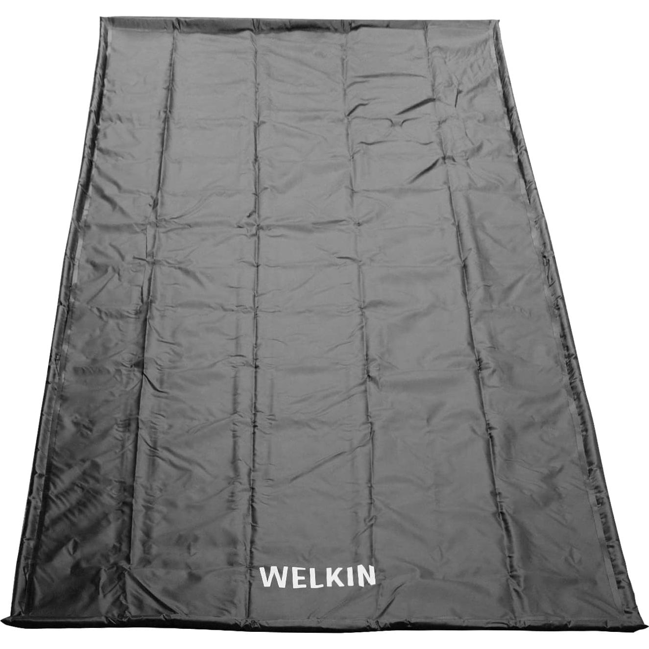 Alfombrilla de Garaje WELKIN A1102 2.36x5.49m Antideslizante