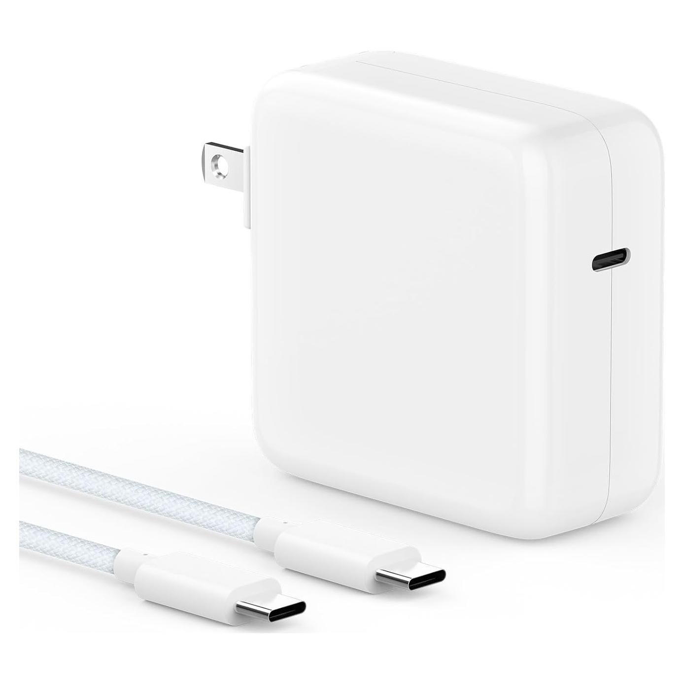 Cargador 100W USB-C para MacBook Pro/Air - Dongguanshiqinxi