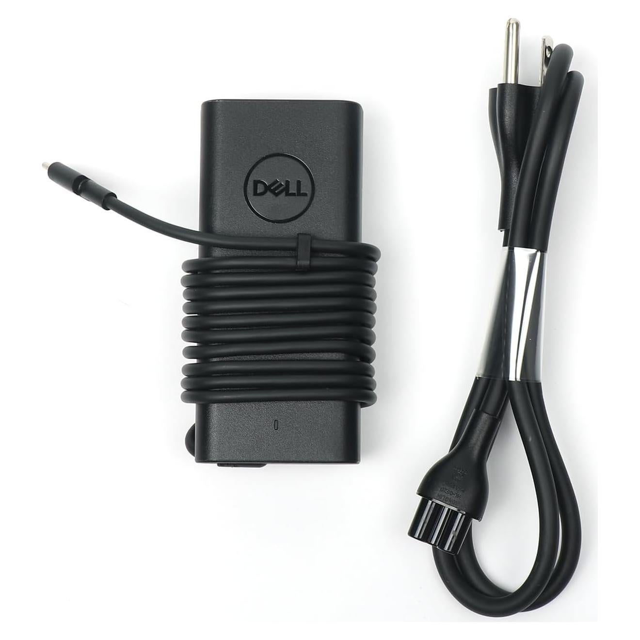 Cargador USB-C 65W Dell HA65NM190 para Latitude 5400-5450