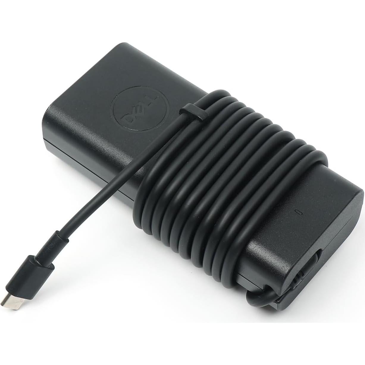 Cargador USB-C 65W Dell HA65NM190 para Latitude 5400-5450