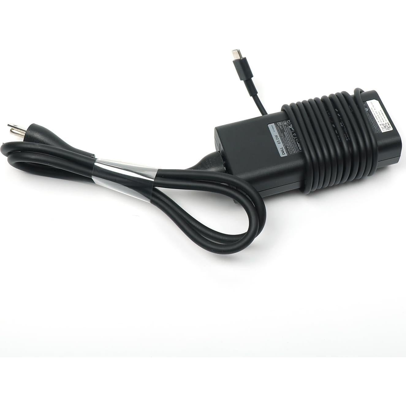 Cargador USB-C 65W Dell HA65NM190 para Latitude 5400-5450