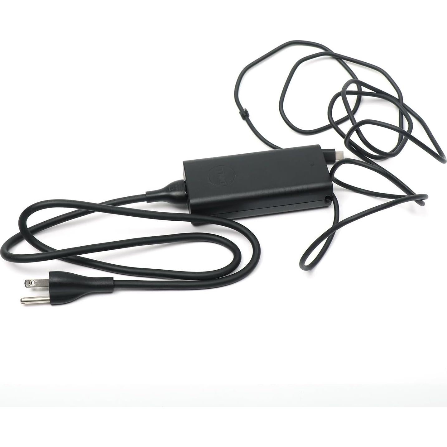 Cargador USB-C 65W Dell HA65NM190 para Latitude 5400-5450
