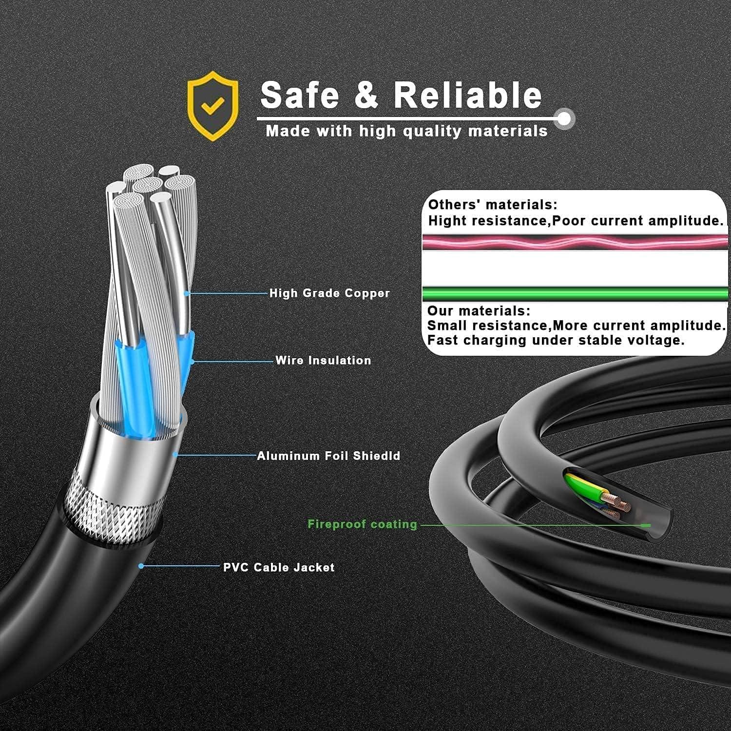 Cargador HP 45W Adaptador de Corriente 19.5V Punta Azul