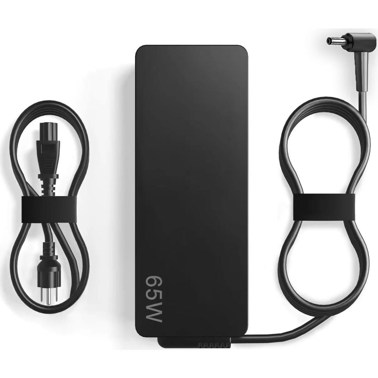 Cargador de Laptop Speott 65W 20V 3.25A para Lenovo