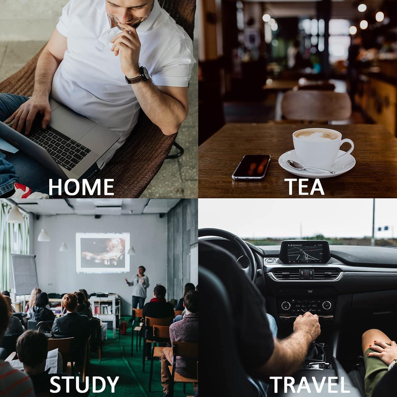 Cargador de Laptop Speott 65W 20V 3.25A para Lenovo