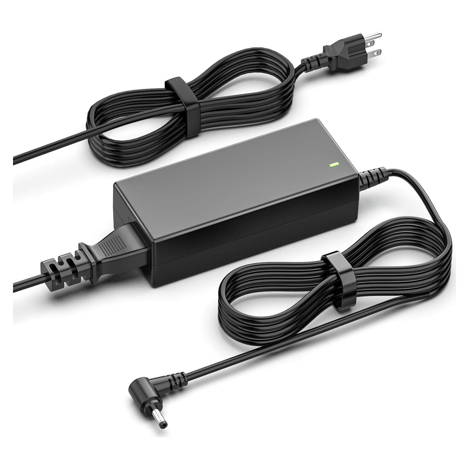Cargador ROLADA 65W Compatible con Lenovo IdeaPad y Chromebook