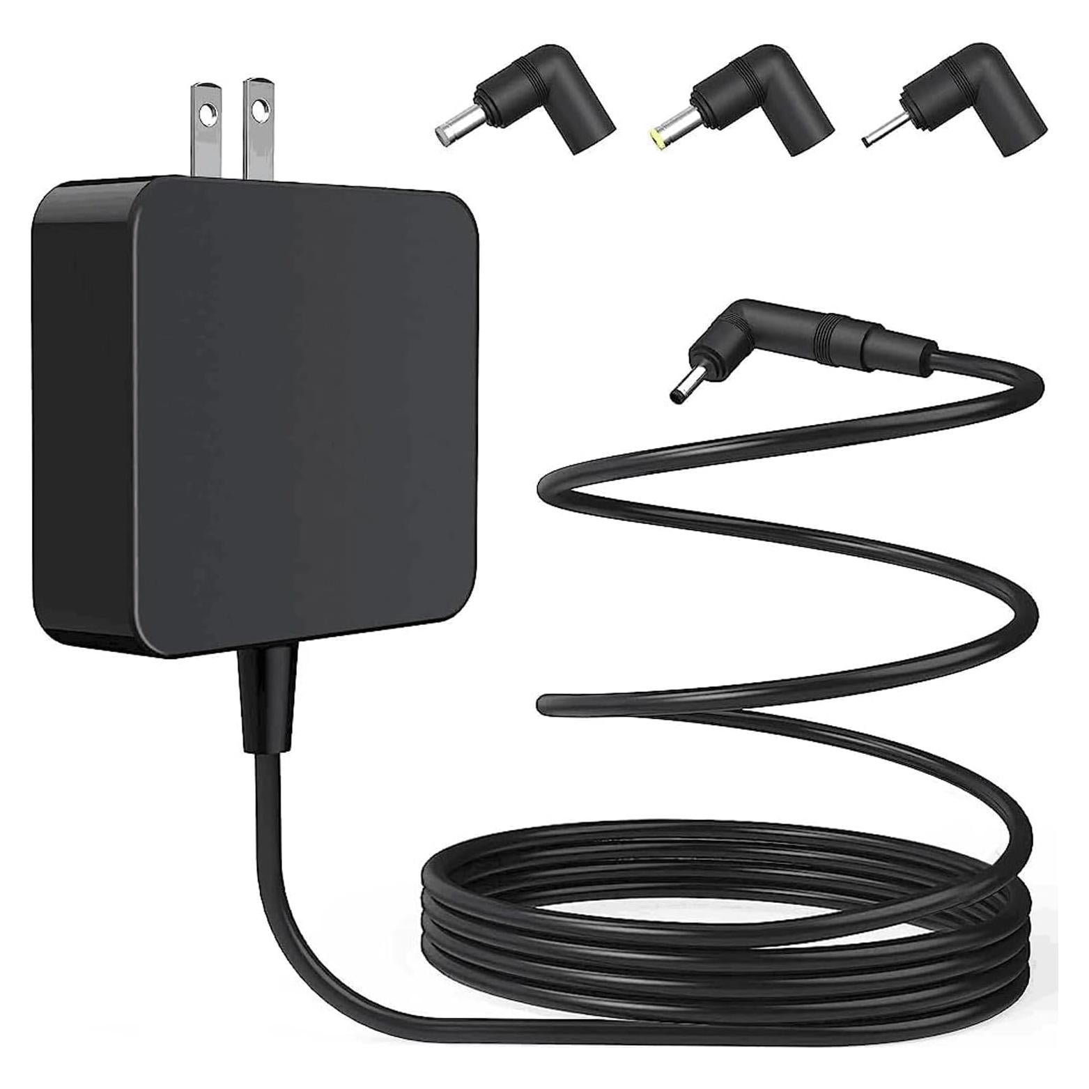 Cargador 65W SZGUDULO para Laptop Asus - Adaptador Universal