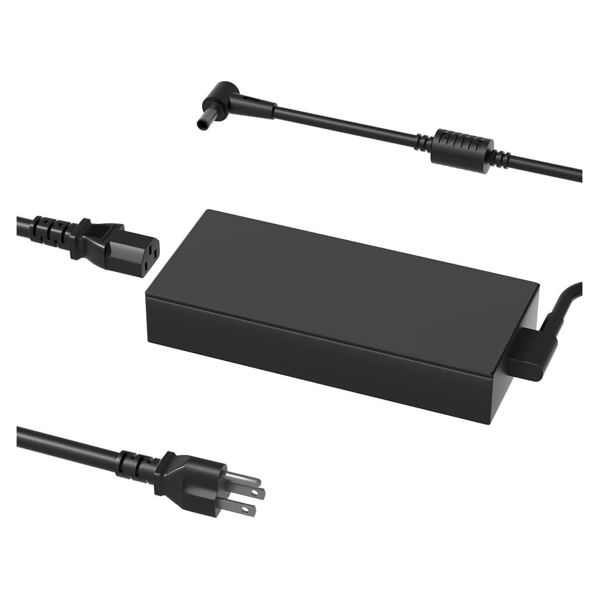 Cargador 280W PowerPortnerLink para ASUS ROG Strix y TUF