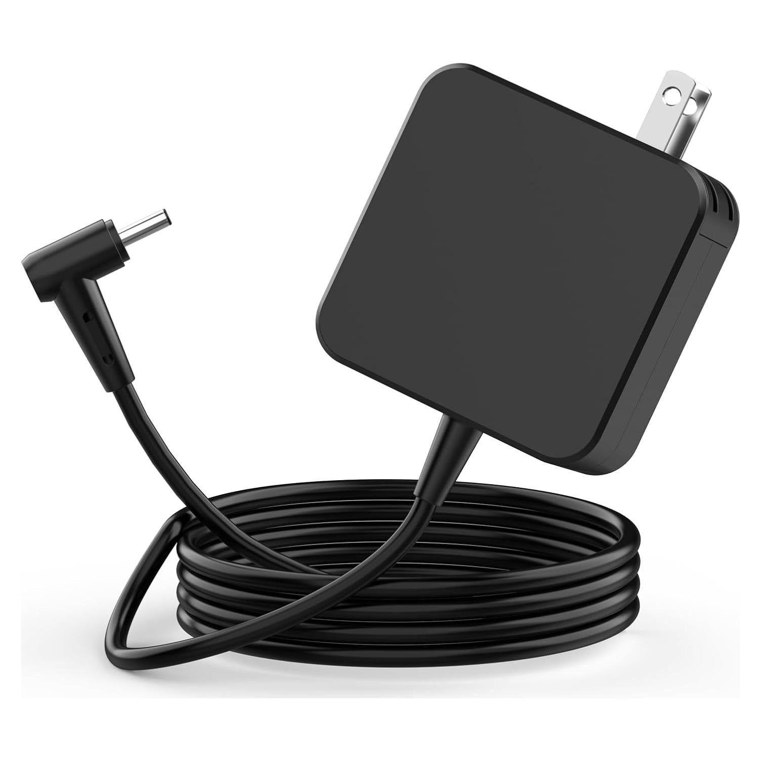 Cargador de Laptop HFLRZZ 45W Compatible con ASUS ZenBook