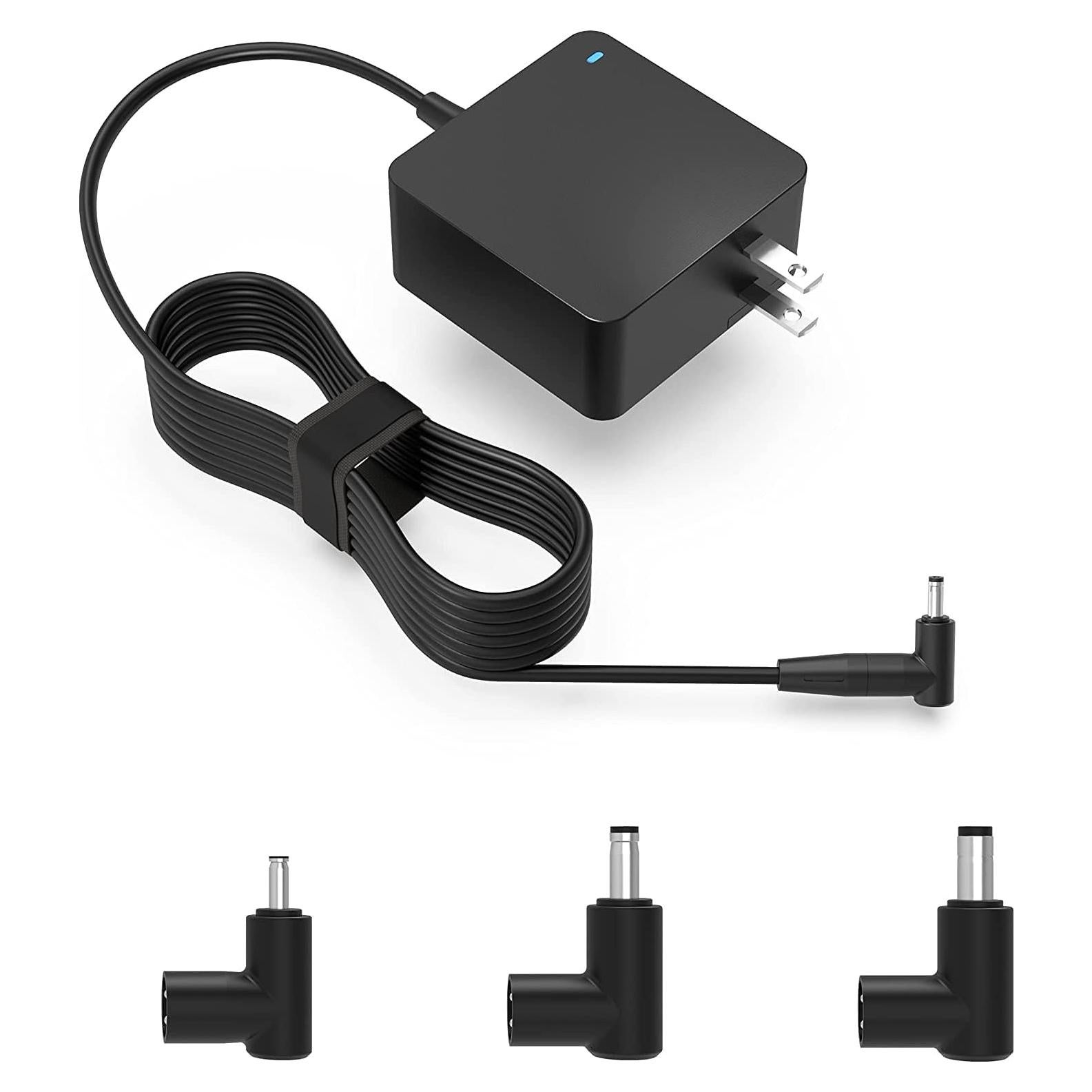 Cargador Superer 65W para Asus Vivobook y Zenbook