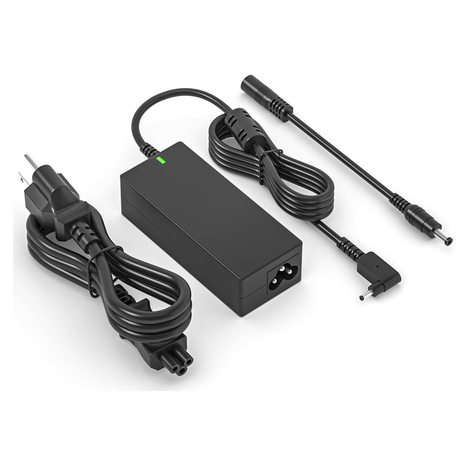 Cargador de Laptop 65W Emaks para Acer Aspire y Swift