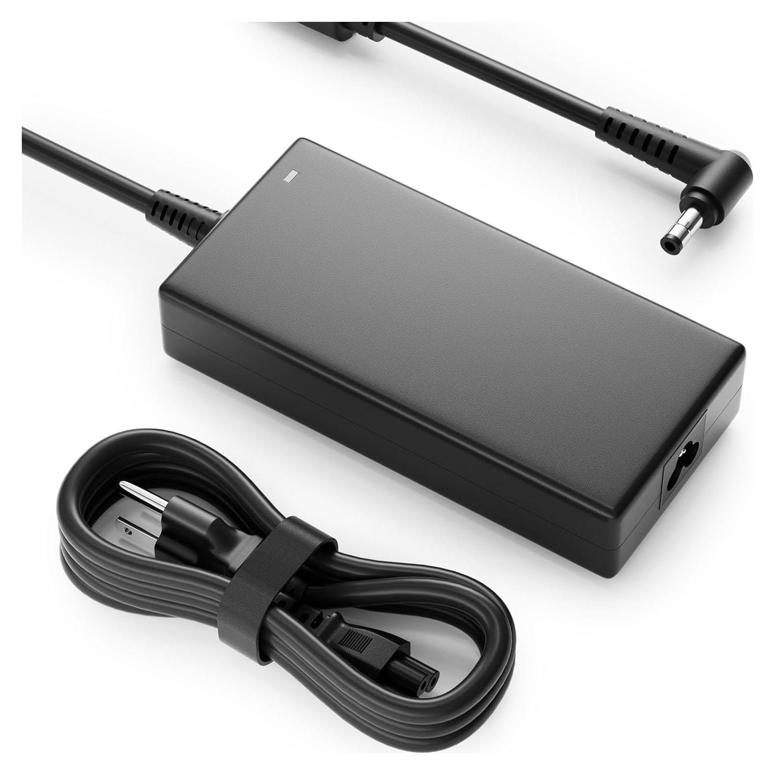 Cargador de Laptop 180W Jeunesse para MSI GF63 GF65 GS65