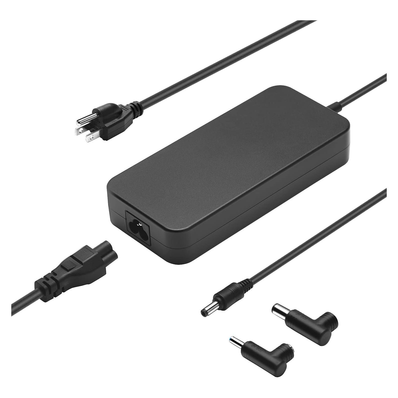 Cargador AC 230W HSXIRQA para MSI Katana GF66 GF76