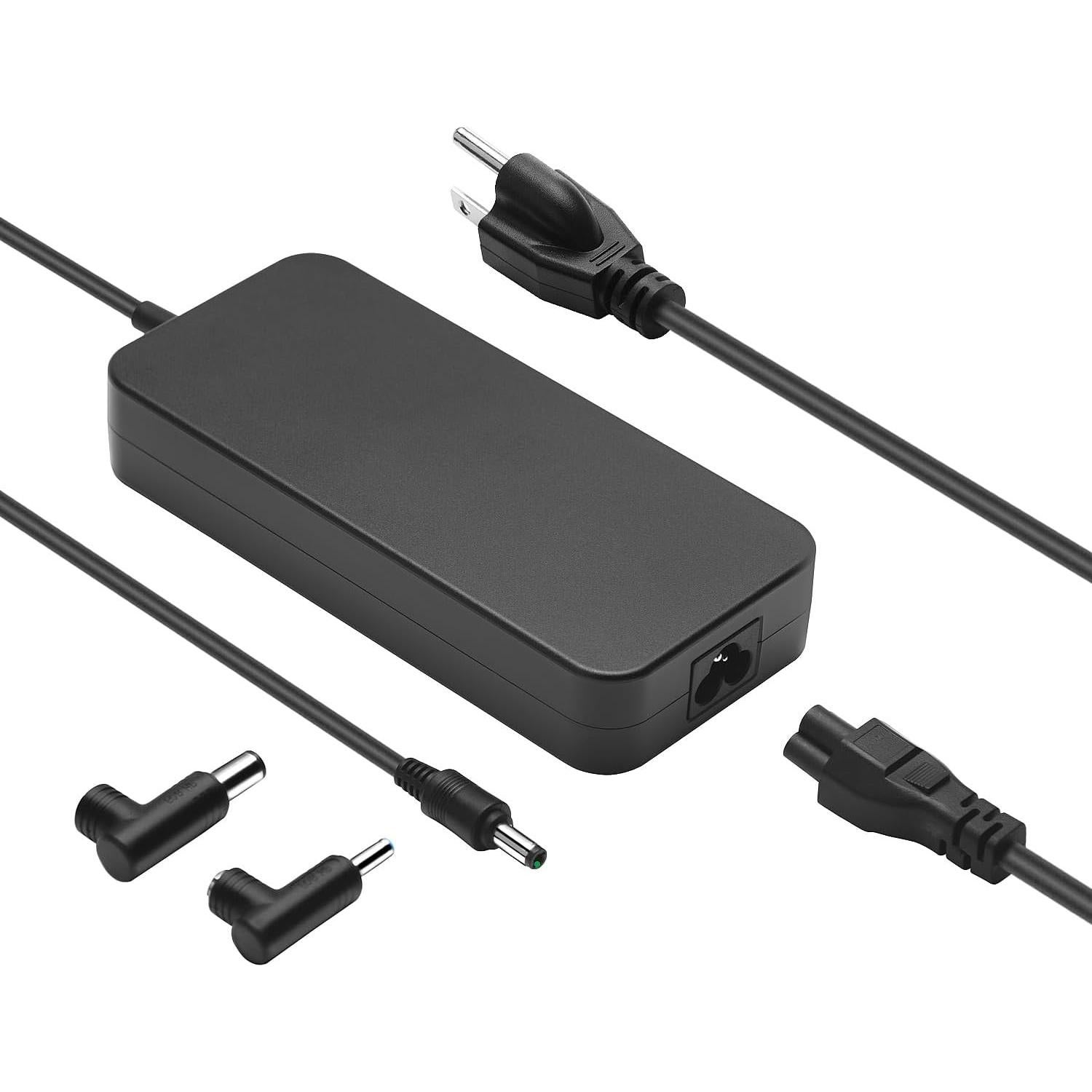 Cargador AC 230W HSXIRQA para MSI Katana GF66 GF76