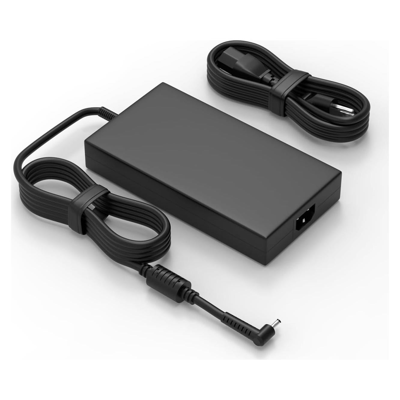 Cargador de Laptop 120W GKLSPL Compatible con MSI GF63